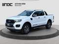 Ford Ranger Ranger Doppelkabine Wildtrak 4x4 2,0 EcoBlue Au... Weiß - thumbnail 1