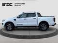 Ford Ranger Ranger Doppelkabine Wildtrak 4x4 2,0 EcoBlue Au... Weiß - thumbnail 2