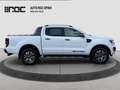 Ford Ranger Ranger Doppelkabine Wildtrak 4x4 2,0 EcoBlue Au... Weiß - thumbnail 6