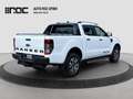 Ford Ranger Ranger Doppelkabine Wildtrak 4x4 2,0 EcoBlue Au... Weiß - thumbnail 5
