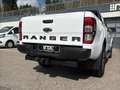 Ford Ranger Ranger Doppelkabine Wildtrak 4x4 2,0 EcoBlue Au... Weiß - thumbnail 33