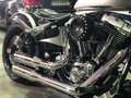 Harley-Davidson Heritage Springer Custom Bike FXSTS mit Springergabel Silber - thumbnail 6