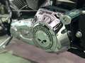 Harley-Davidson Heritage Springer Custom Bike FXSTS mit Springergabel Silber - thumbnail 3