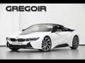 BMW i8 Roadster | Perfe Real Hybrid Blanco - thumbnail 3