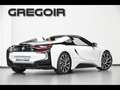 BMW i8 Roadster | Perfe Real Hybrid Wit - thumbnail 2