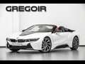 BMW i8 Roadster | Perfe Real Hybrid Alb - thumbnail 1