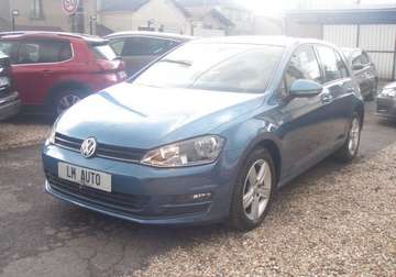 VII 2.0 TDI 150 BLUEMOTION TECHNOLOGY CONFORTLINE 5P