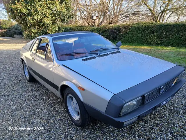 Lancia Beta