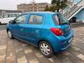 Mitsubishi Space Star 1.0 aus 1. Hand mit Garantie+TÜV neu! Blau - thumbnail 4