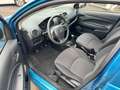 Mitsubishi Space Star 1.0 aus 1. Hand mit Garantie+TÜV neu! Blau - thumbnail 5