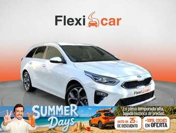 Tourer 1.6 MHEV 100kW Tech DCT