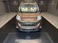 Fiat Qubo 1.3 MJT 80 CV Lounge Brun - thumbnail 2