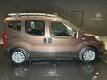 Fiat Qubo 1.3 MJT 80 CV Lounge Brun - thumbnail 4