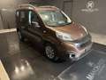Fiat Qubo 1.3 MJT 80 CV Lounge Brun - thumbnail 3