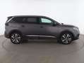 Peugeot 5008 1.2 PureTech S&S Allure 7 pl. 130 Gris - thumbnail 7