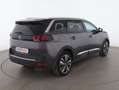 Peugeot 5008 1.2 PureTech S&S Allure 7 pl. 130 Gris - thumbnail 6
