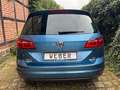 Volkswagen Golf Sportsvan Highline R-Line ACC Kam Na TÜVneu Blau - thumbnail 4