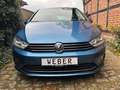 Volkswagen Golf Sportsvan Highline R-Line ACC Kam Na TÜVneu Blau - thumbnail 2