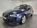 Audi A3 Sportback S-line Pano. Standhzg. NAVI TEL SHZ Azul - thumbnail 3