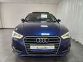 Audi A3 Sportback S-line Pano. Standhzg. NAVI TEL SHZ Azul - thumbnail 2