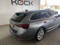 Skoda Octavia Style 4x4 Grau - thumbnail 4