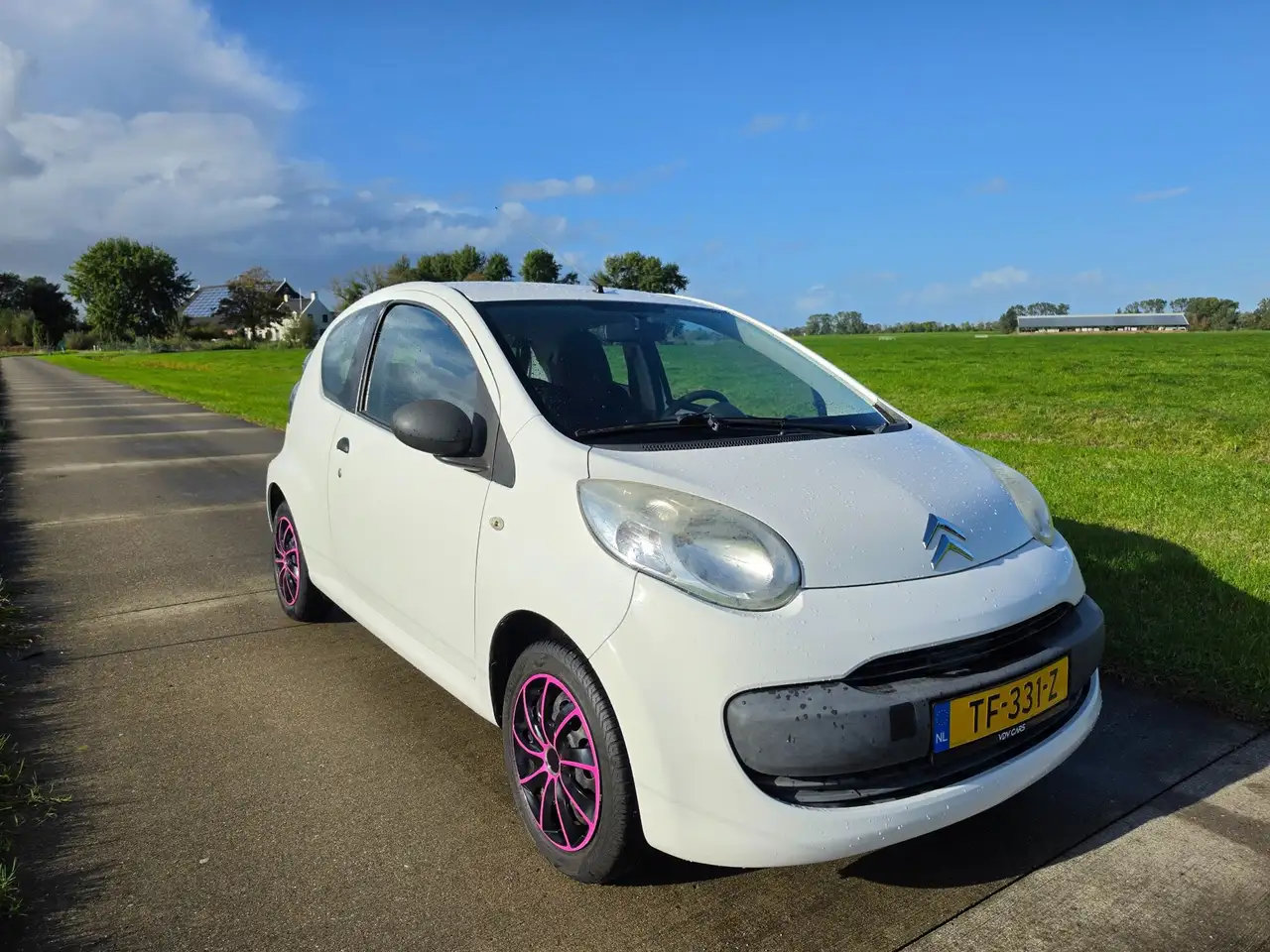 Citroen C1