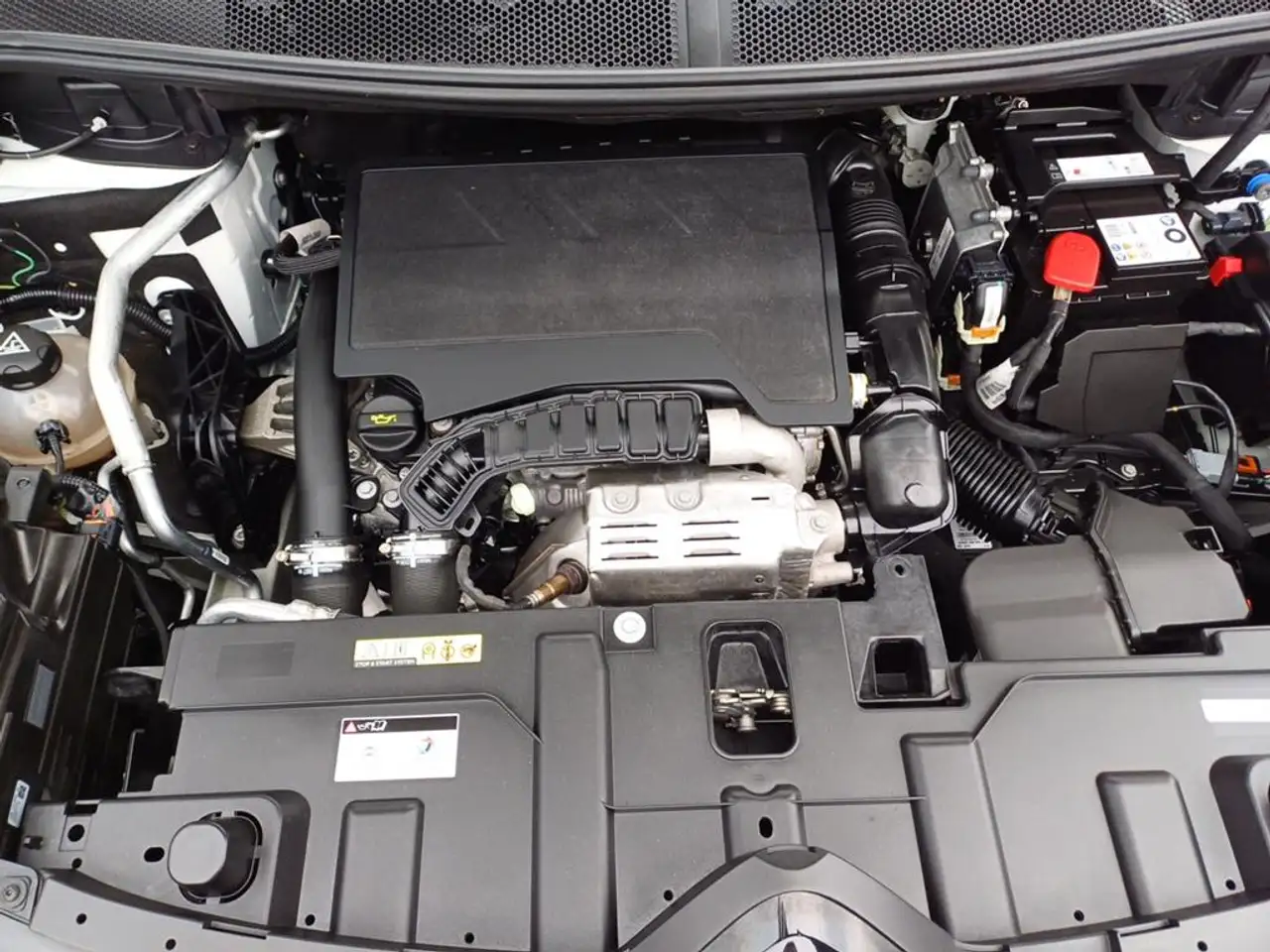 Citroen C5 Aircross PureTech 130 Feel Pack Automatik 7