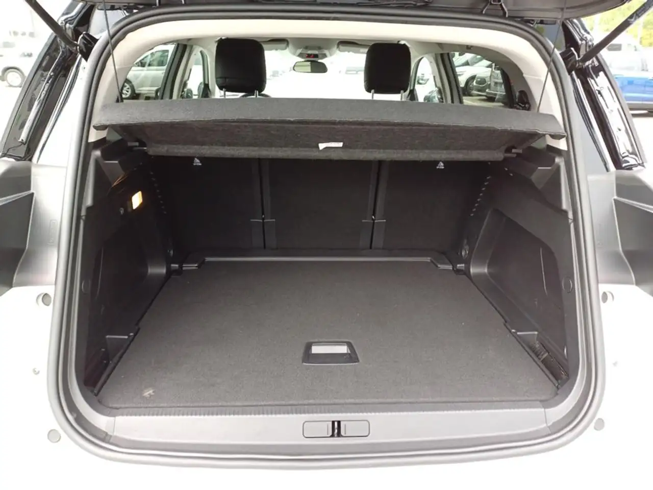 Citroen C5 Aircross PureTech 130 Feel Pack Automatik 8