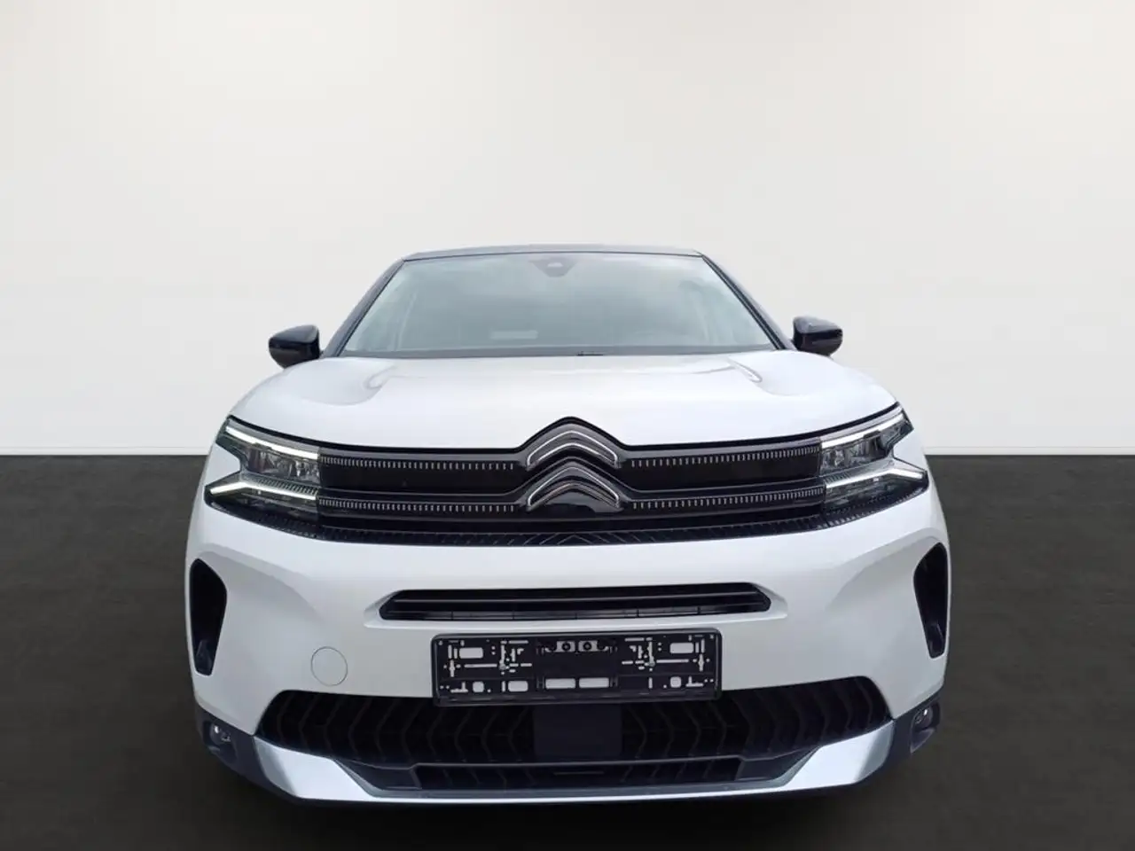 Citroen C5 Aircross PureTech 130 Feel Pack Automatik 4