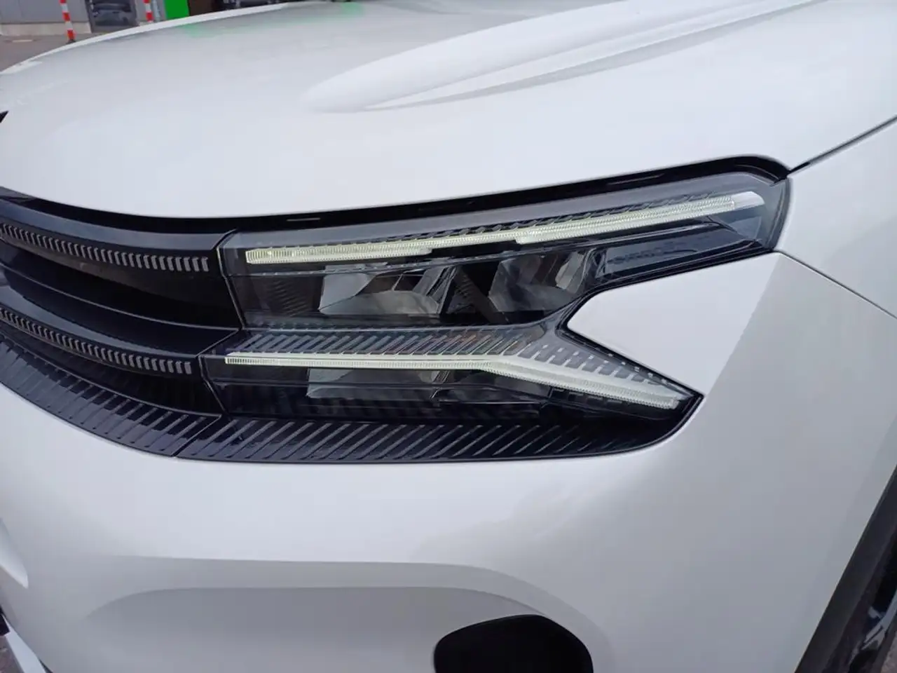 Citroen C5 Aircross PureTech 130 Feel Pack Automatik 10