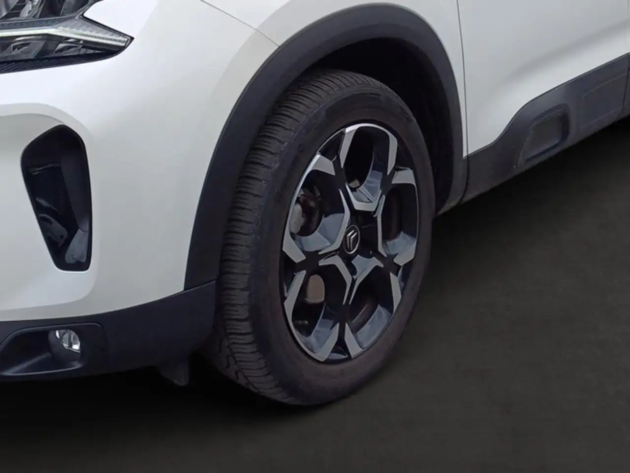Citroen C5 Aircross PureTech 130 Feel Pack Automatik 9