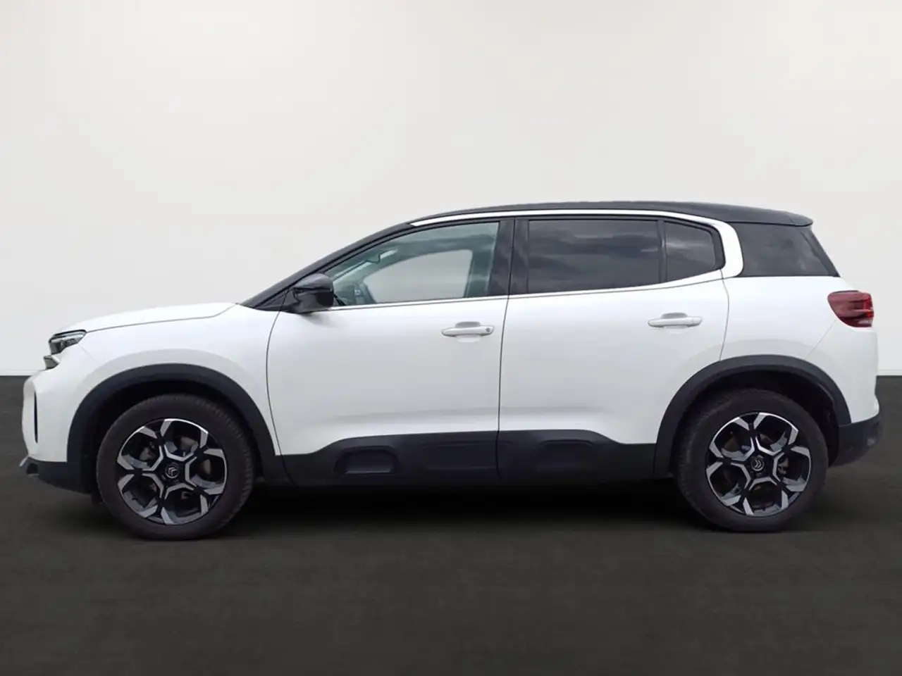Citroen C5 Aircross PureTech 130 Feel Pack Automatik 6