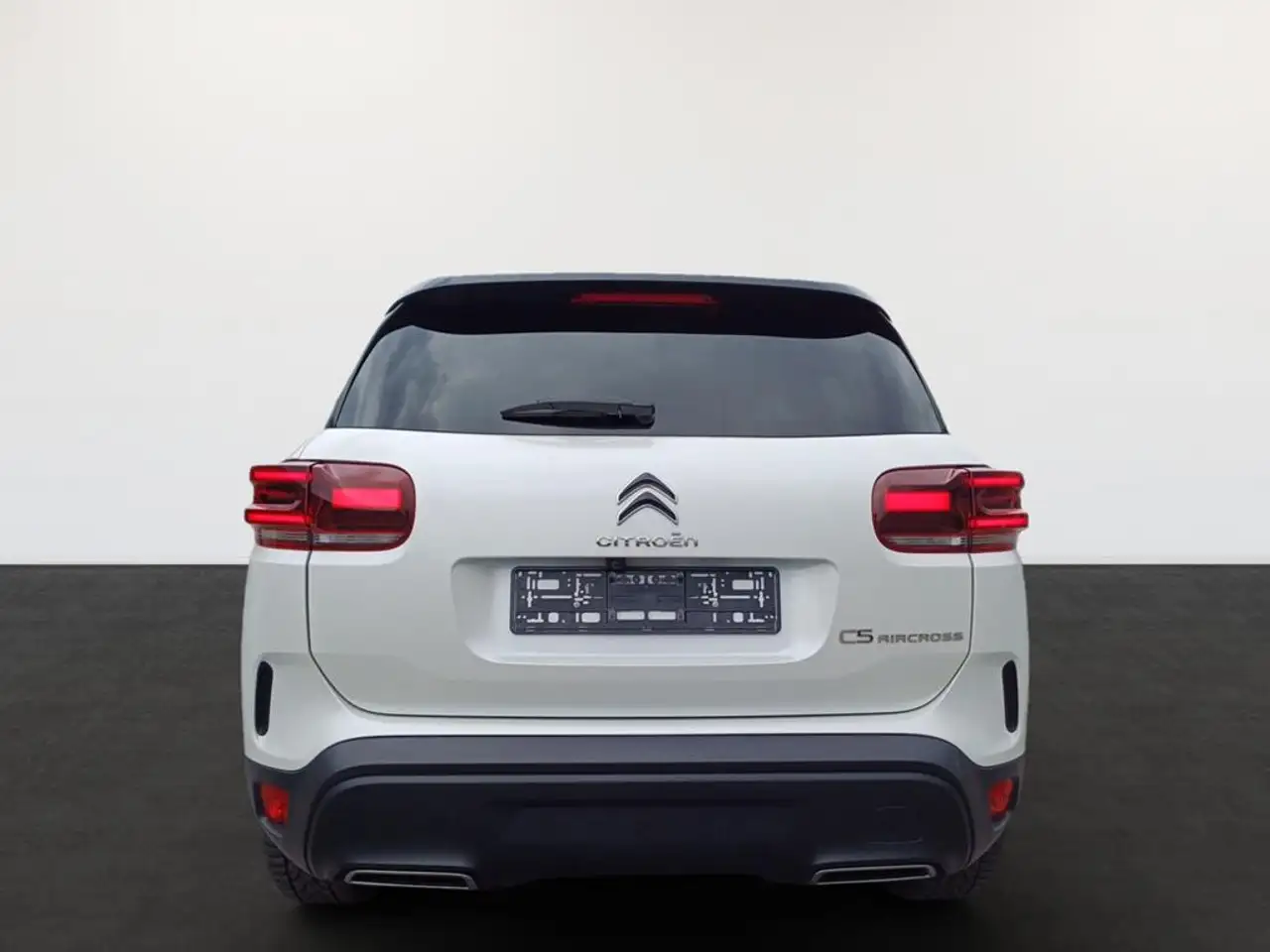 Citroen C5 Aircross PureTech 130 Feel Pack Automatik 5