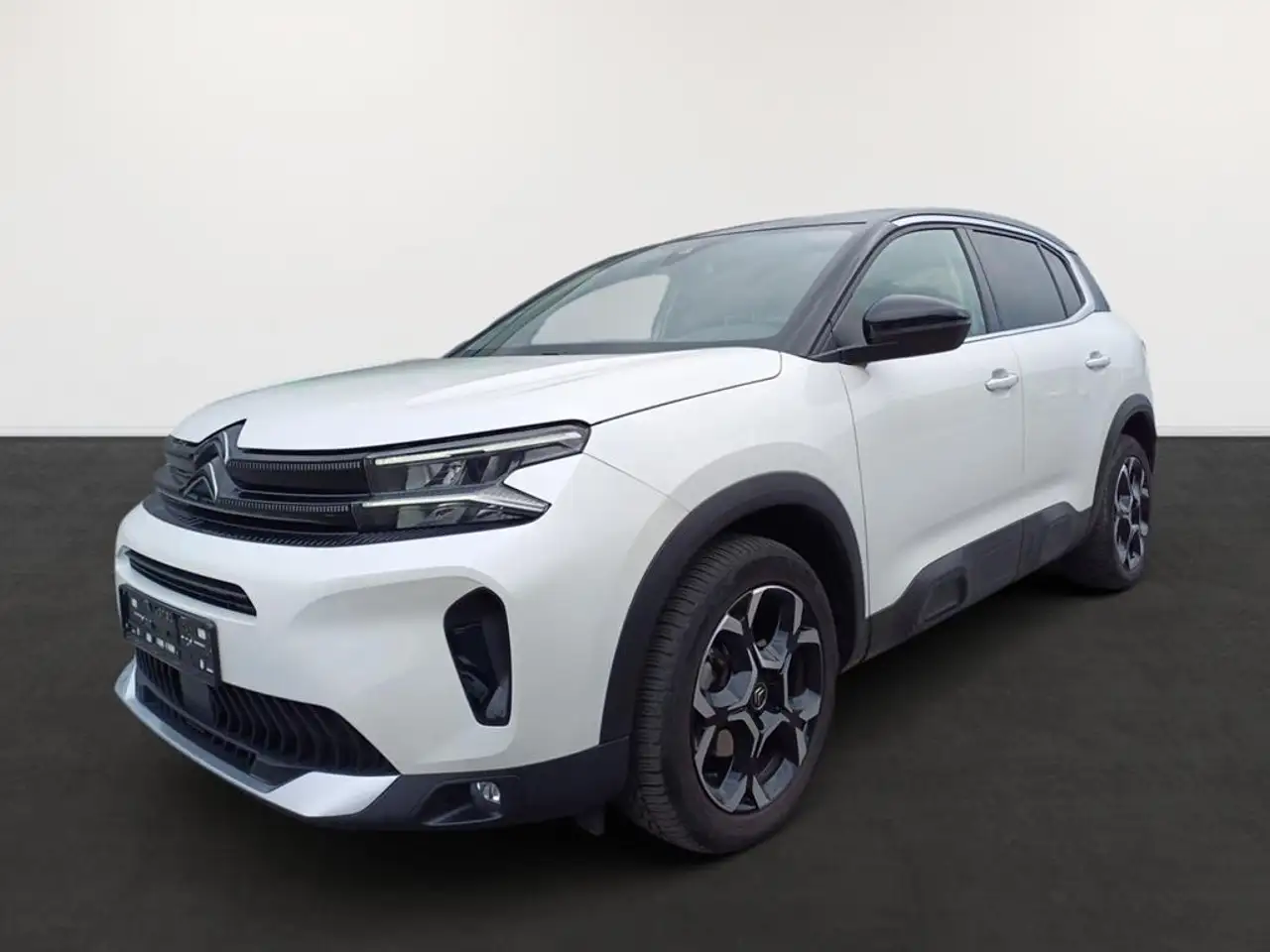 Citroen C5 Aircross PureTech 130 Feel Pack Automatik 3