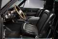 Ford Mustang USA Shelby GT500KR Zwart - thumbnail 35