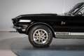 Ford Mustang USA Shelby GT500KR Zwart - thumbnail 16