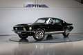Ford Mustang USA Shelby GT500KR Zwart - thumbnail 1