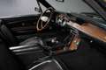 Ford Mustang USA Shelby GT500KR Zwart - thumbnail 38