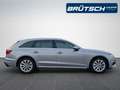 Audi A4 Avant 35 TDI advanced S-TRONIC / AHK / PANORAMA / Silber - thumbnail 8
