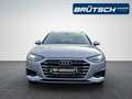 Audi A4 Avant 35 TDI advanced S-TRONIC / AHK / PANORAMA / Silber - thumbnail 5
