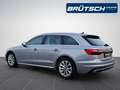 Audi A4 Avant 35 TDI advanced S-TRONIC / AHK / PANORAMA / Silber - thumbnail 3