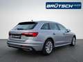 Audi A4 Avant 35 TDI advanced S-TRONIC / AHK / PANORAMA / Silber - thumbnail 4