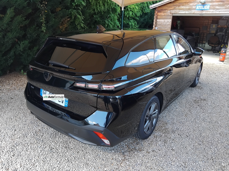 Photo du véhicule