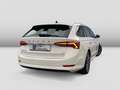 Skoda Octavia Combi iV1.4TSI DSG FirstEdition PanoDach Weiß - thumbnail 4