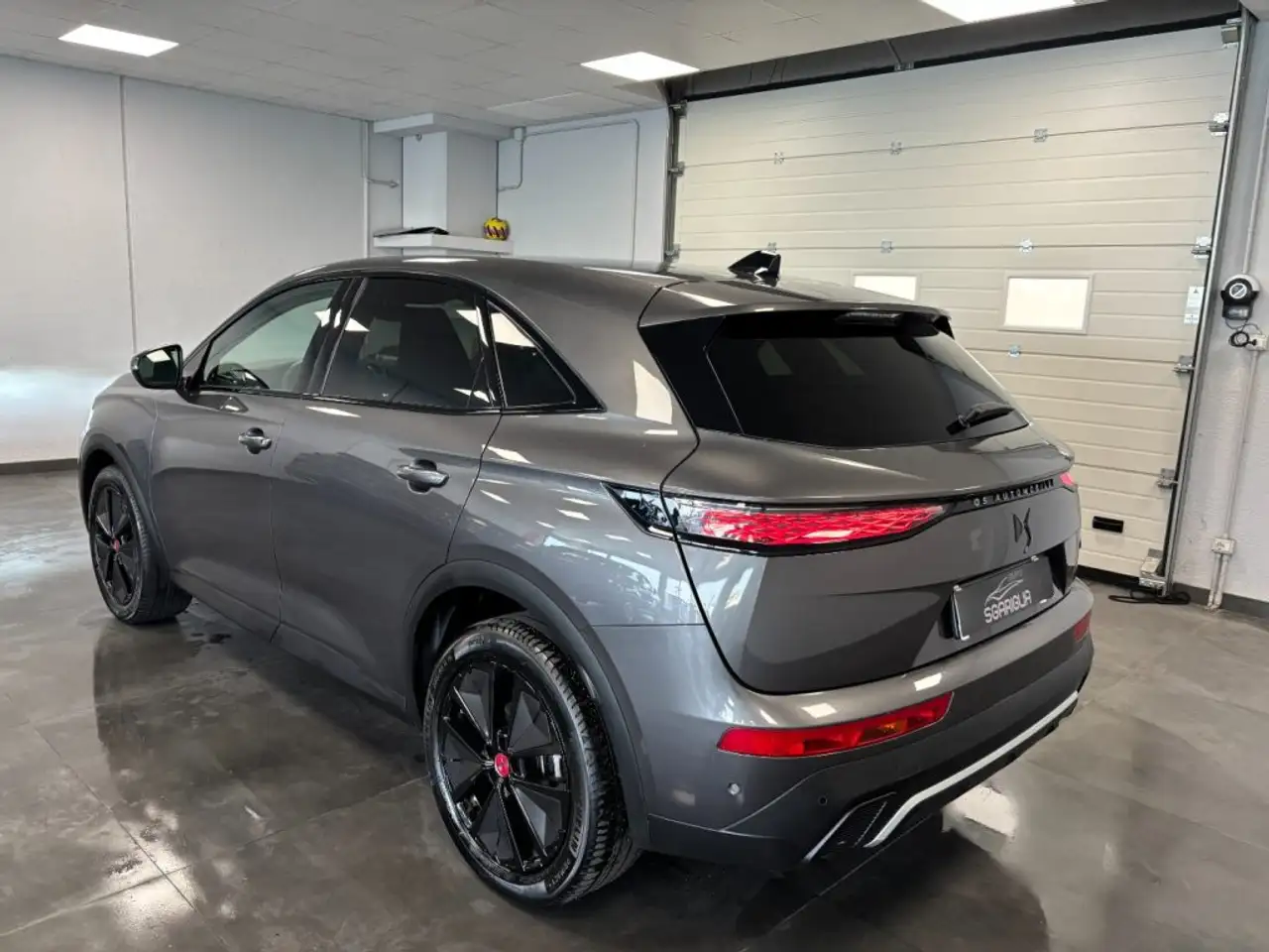 DS Automobiles DS 7 2023