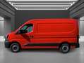 Renault Master NEW 3,5t  L3H2 170 PS  AHK  270° Parking Red - thumbnail 2