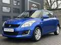 Suzuki Swift EDITION / 5 DRS / AIRCO / EL PAKKET / LMV ... Azul - thumbnail 1