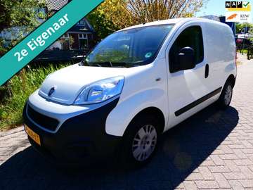 1.3 SX 80pk 2e eig. Automaat Airco BTW-auto PDC Tr