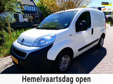 1.3 SX 80pk 2e eig. Automaat Airco BTW-auto PDC Tr