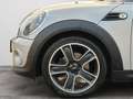 MINI Cooper Cabrio (XENON-H/K-SHZ-TEMPO-WENIGK KM) Argent - thumbnail 18